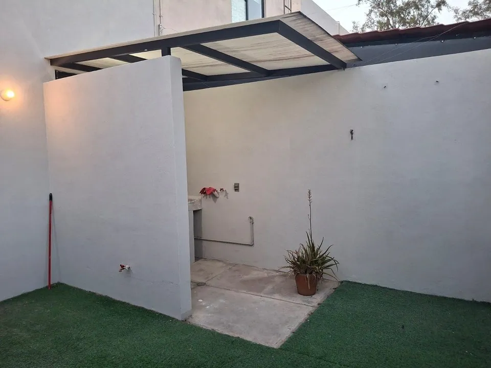 Foto 7 de Casa en Venta en Zoi Sur, Jardines de Santa Anita