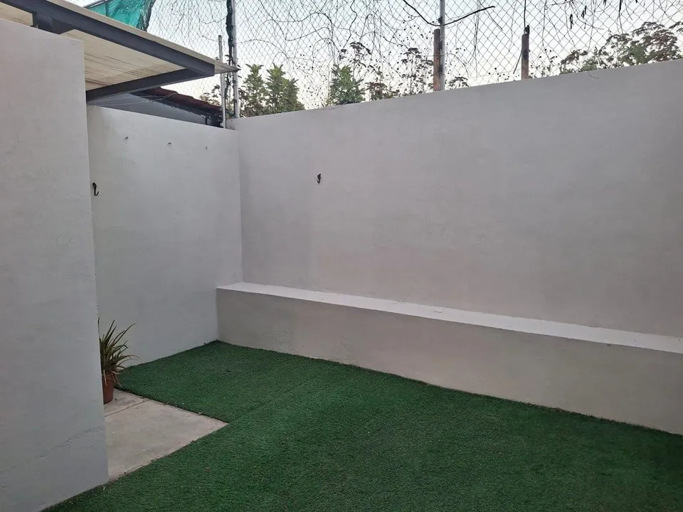 Foto 9 de Casa en Venta en Zoi Sur, Jardines de Santa Anita