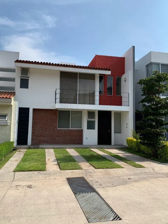 Casa en Venta San Agustin