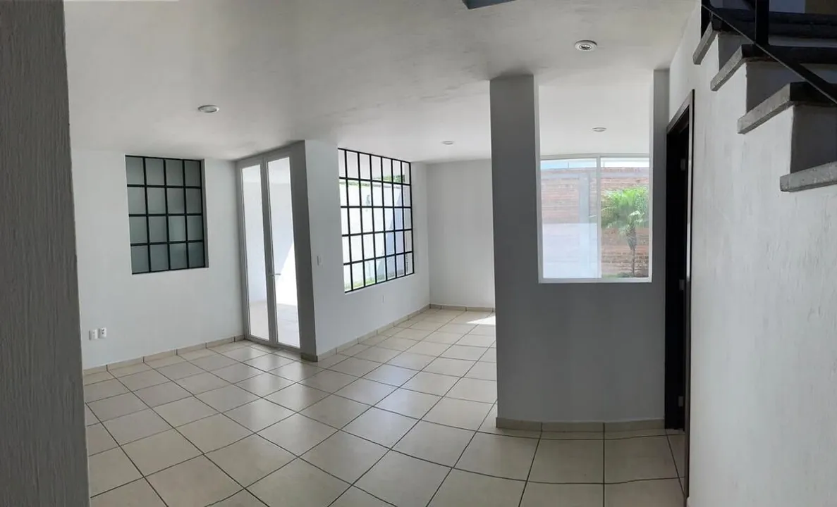 Foto 2 de Casa en Venta San Agustin