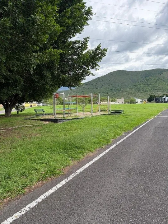 Foto 3 de TERRENO EN VENTA CAMPO SUR TLAJOMULCO