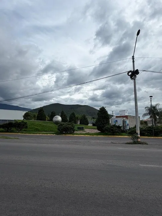 Foto 4 de TERRENO EN VENTA CAMPO SUR TLAJOMULCO