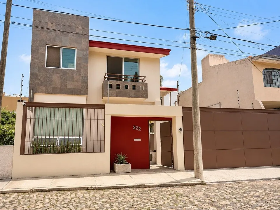 CASA EN VENTA