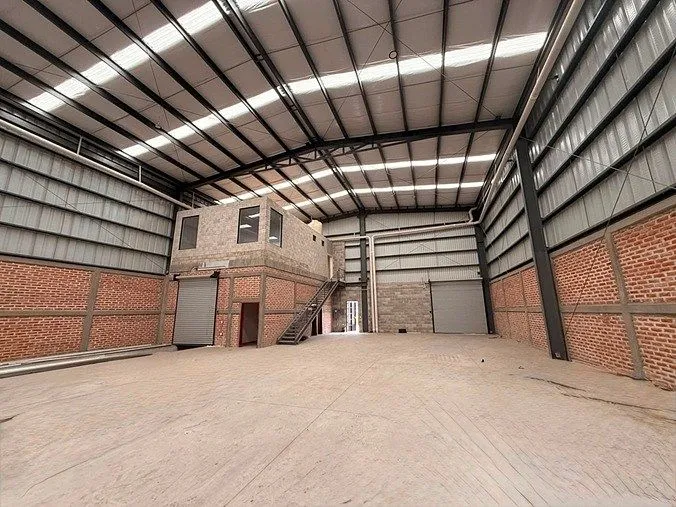Foto 5 de Bodega en Renta en tlaquepaque, Jalisco
