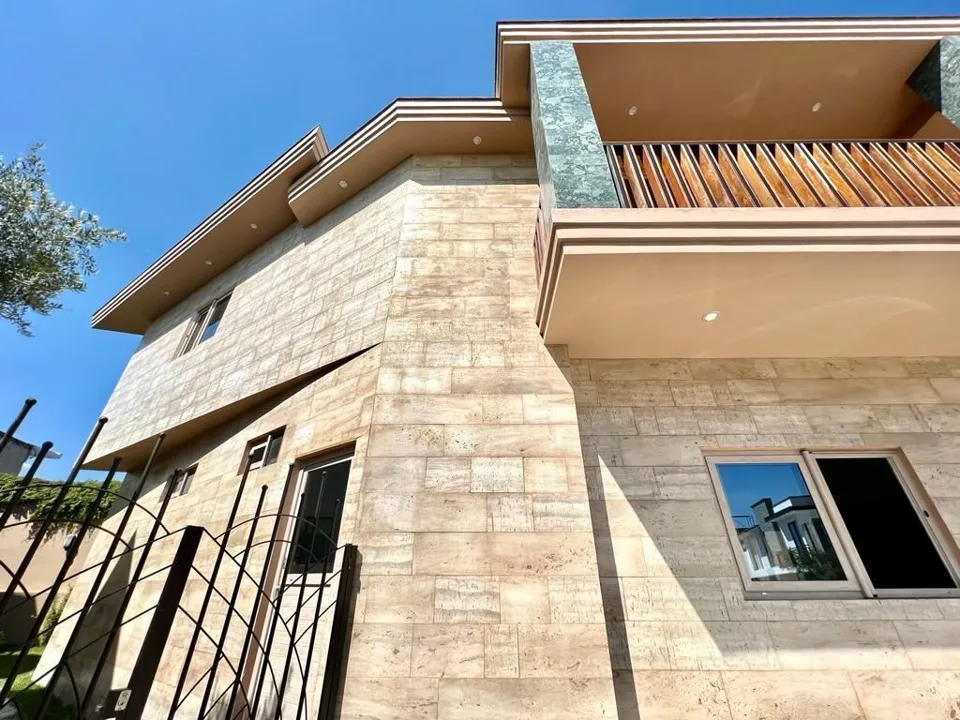 Foto 2 de Casa En Venta En Condominio Provenza