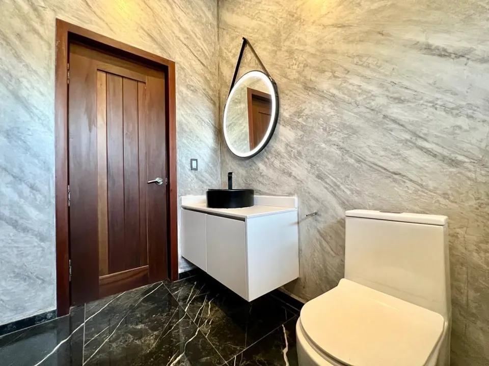 Foto 7 de Casa En Venta En Condominio Provenza