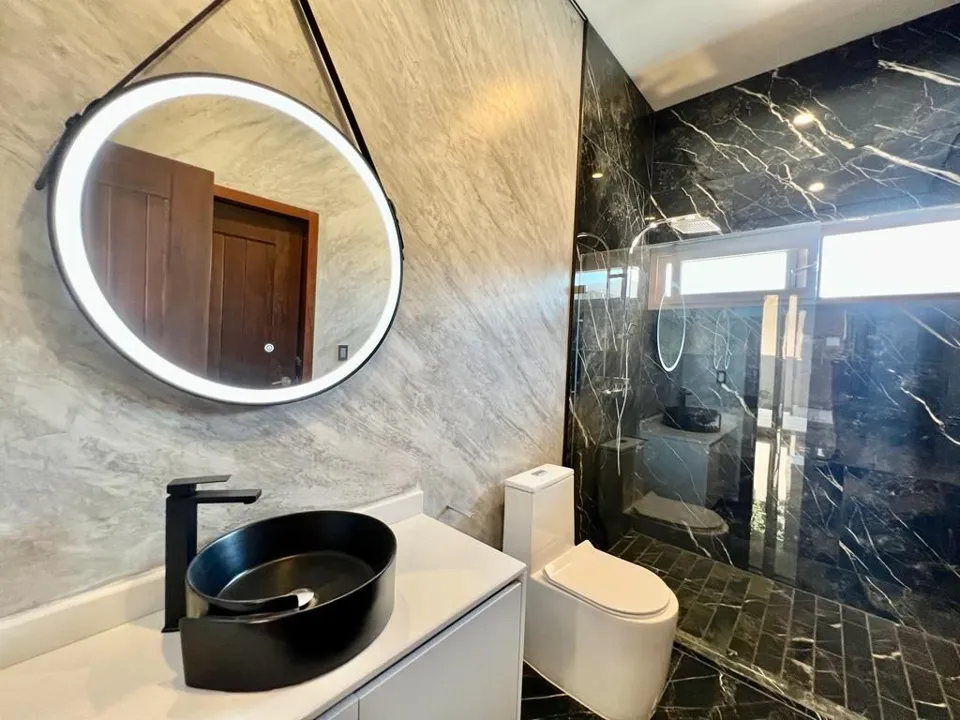 Foto 8 de Casa En Venta En Condominio Provenza