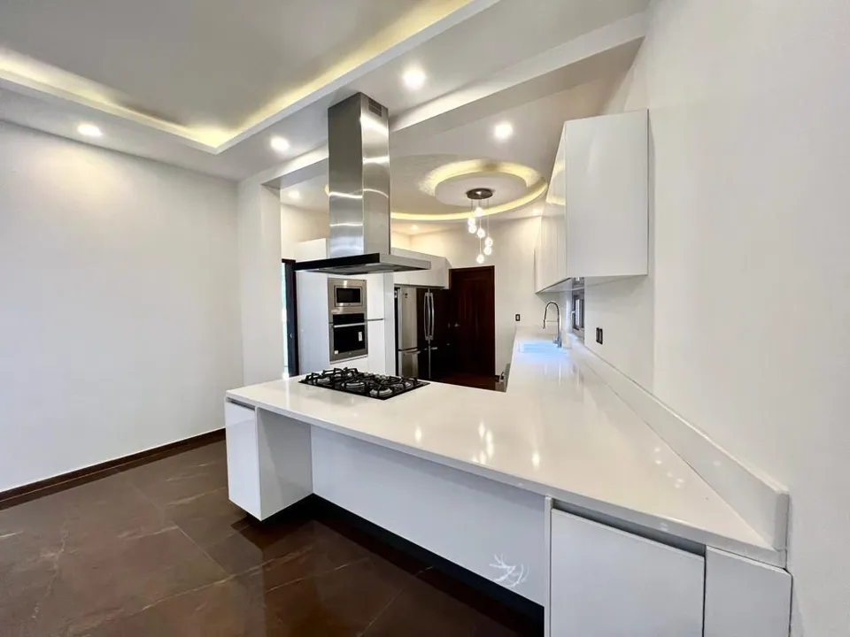 Foto 9 de Casa En Venta En Condominio Provenza