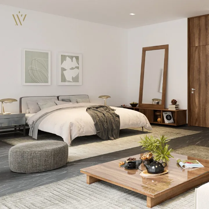 Foto 9 de DEPARTAMENTO EN VENTA EN ZAPOPAN JALISCO; WEST POINT TORRE 1000