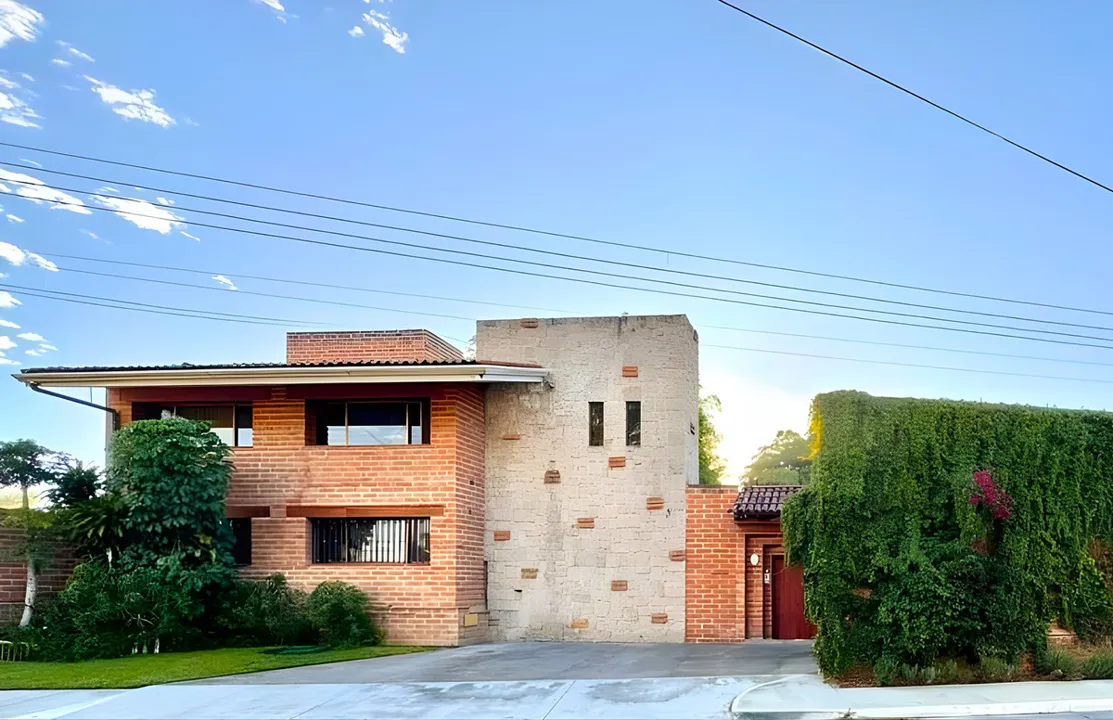 Casa en Renta country club atlas, Tlaquepaque, Jalisco