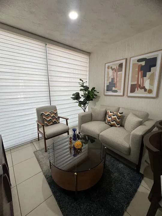 Foto 6 de Amplio Departamento Nuevo – Arena Guadalajara 🎶