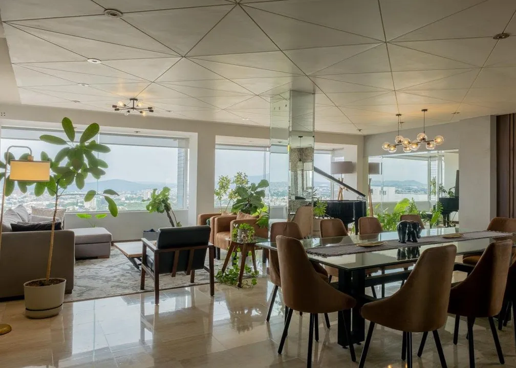 Penthouse en Venta a 3 Cuadras del Country