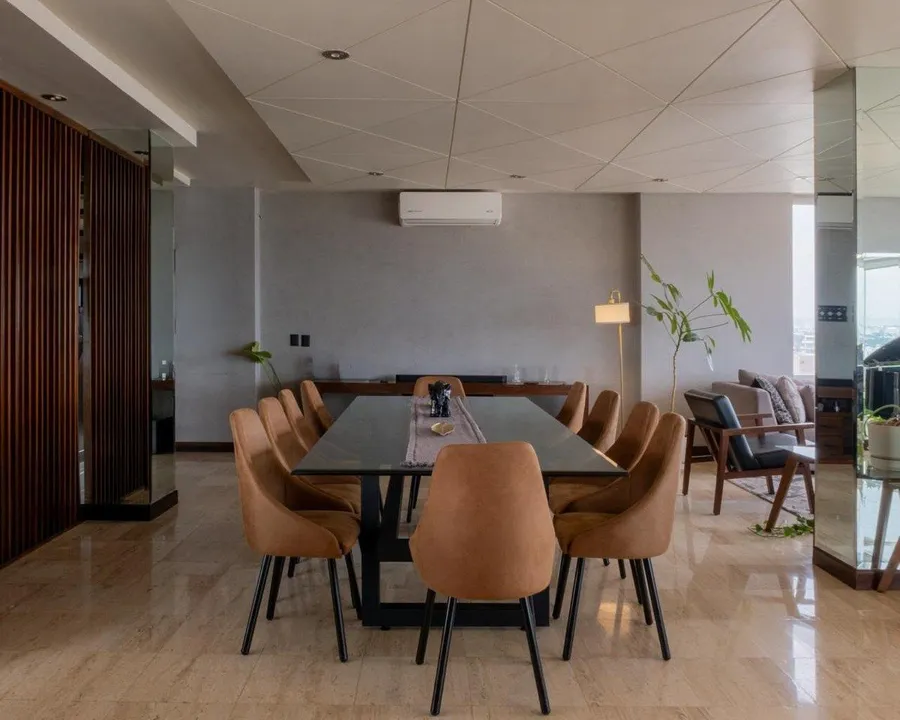 Foto 2 de Penthouse en Venta a 3 Cuadras del Country