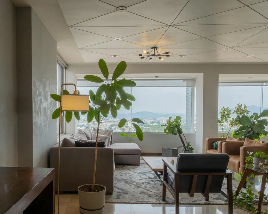 Foto 3 de Penthouse en Venta a 3 Cuadras del Country