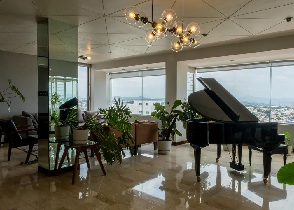 Foto 4 de Penthouse en Venta a 3 Cuadras del Country