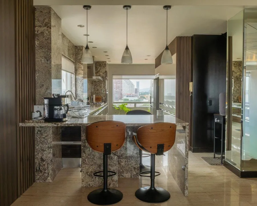Foto 5 de Penthouse en Venta a 3 Cuadras del Country