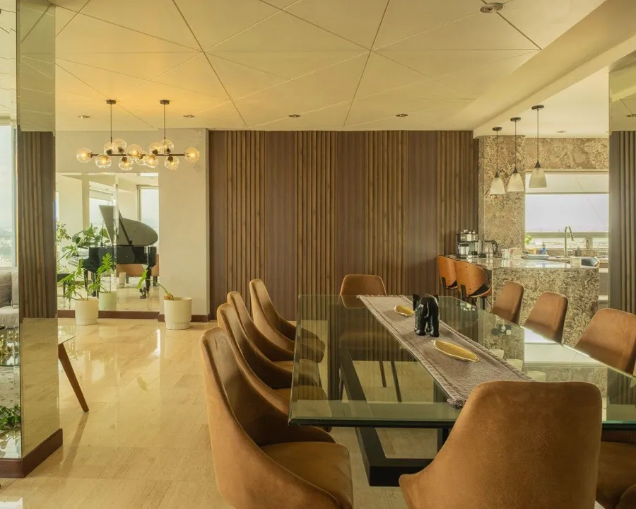 Foto 8 de Penthouse en Venta a 3 Cuadras del Country
