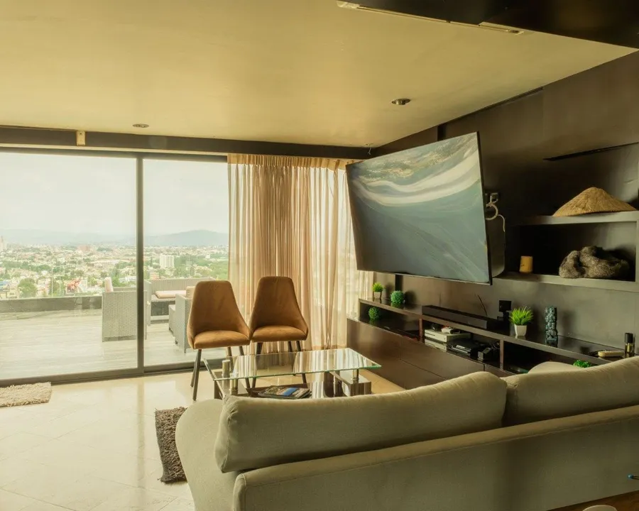 Foto 9 de Penthouse en Venta a 3 Cuadras del Country