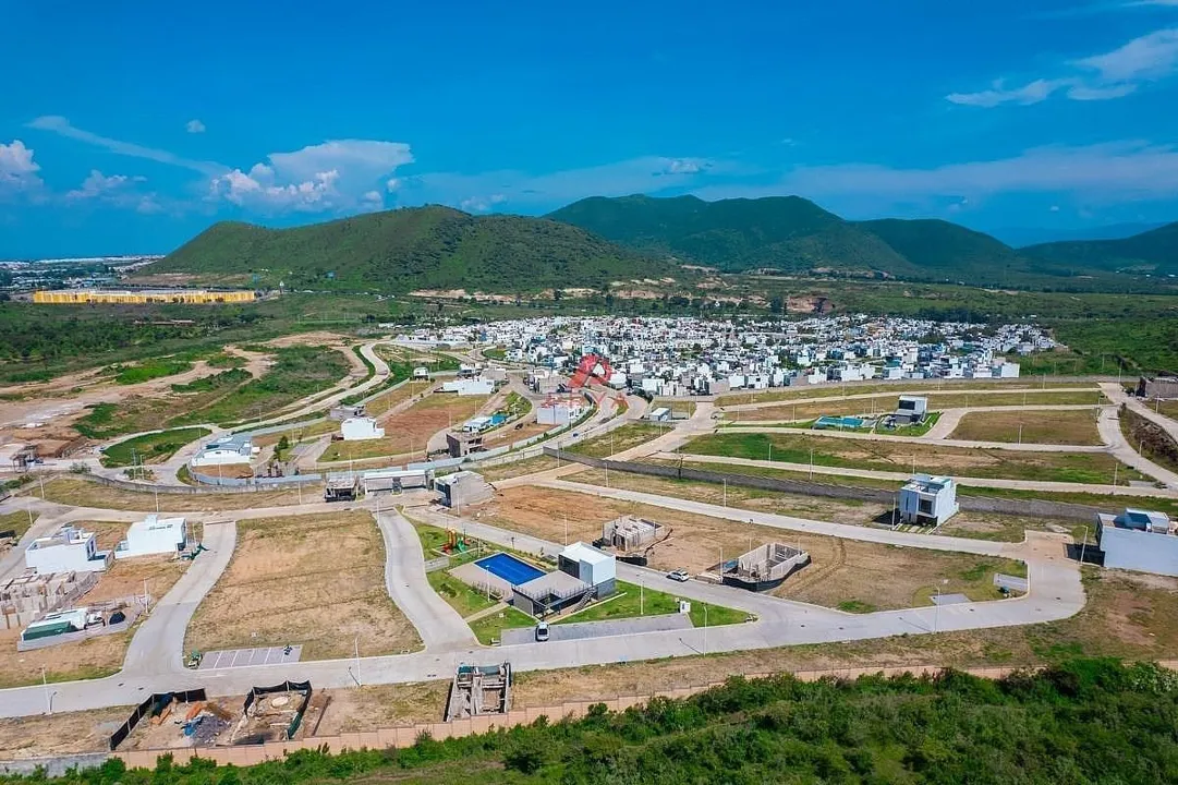 Foto 6 de Terreno en venta en Senderos de Monteverde, Tlajomulco de Zúñiga | 161 m²