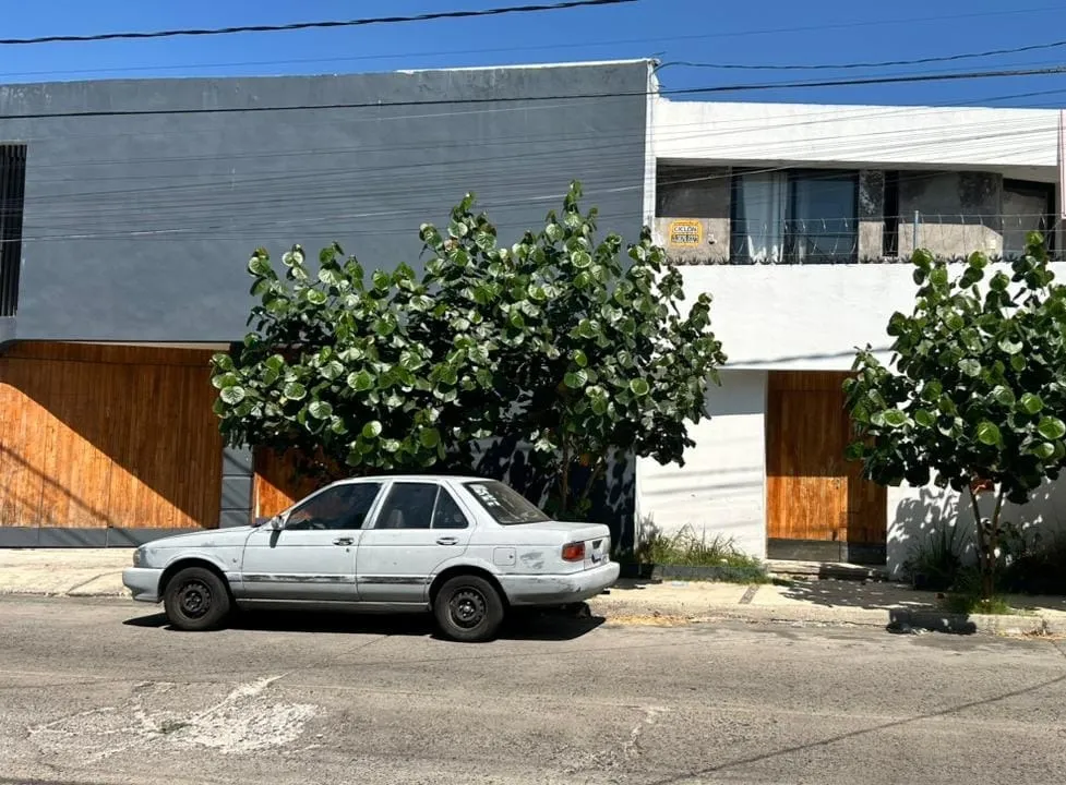 Casa en venta en Monte Athos, Lomas Independencia, Guadalajara