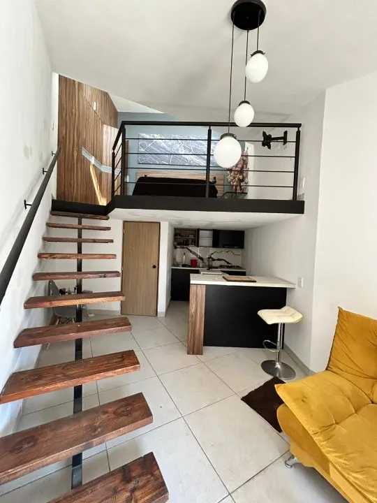 Foto 2 de Casa en venta en Monte Athos, Lomas Independencia, Guadalajara