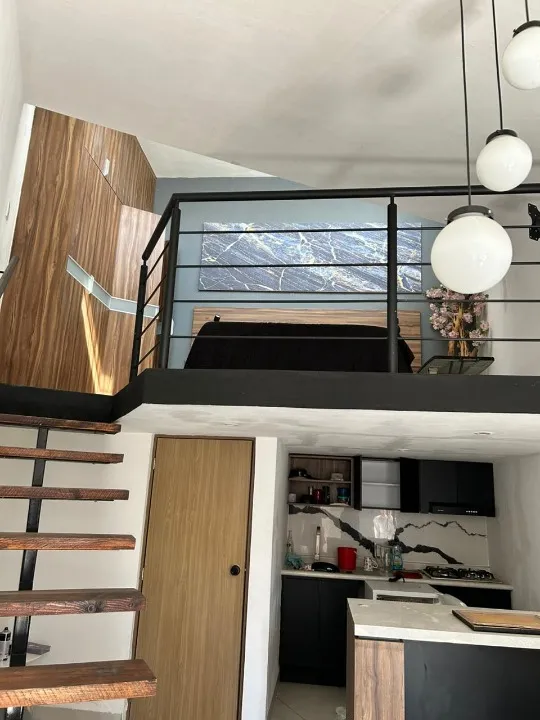 Foto 3 de Casa en venta en Monte Athos, Lomas Independencia, Guadalajara