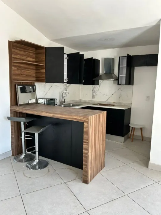 Foto 5 de Casa en venta en Monte Athos, Lomas Independencia, Guadalajara