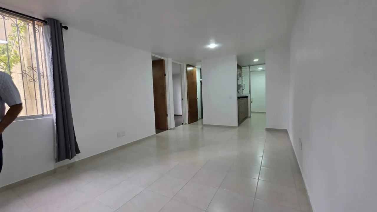 Foto 9 de FOVISSSTE ESTADIO GUADALAJARA DEPARTAMENTO EN VENTA