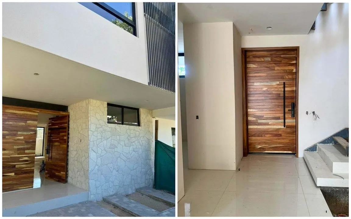 Foto 2 de Casa nueva en venta Bosques Vallarta Zapopan entrega próxima