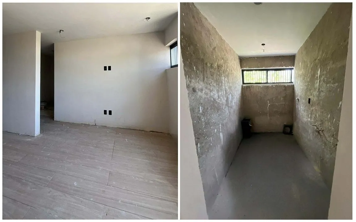 Foto 4 de Casa nueva en venta Bosques Vallarta Zapopan entrega próxima