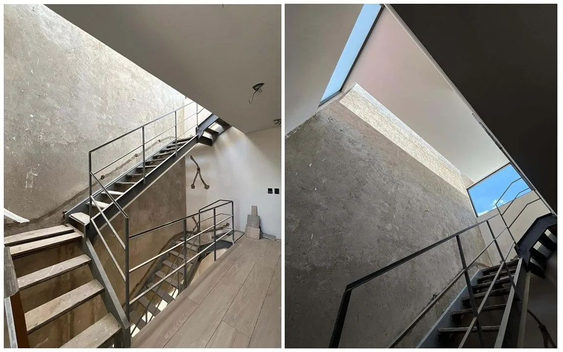 Foto 5 de Casa nueva en venta Bosques Vallarta Zapopan entrega próxima