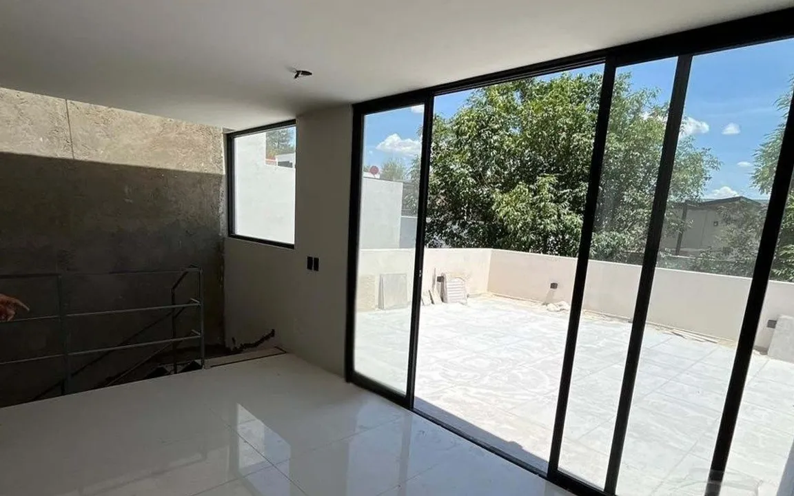 Foto 7 de Casa nueva en venta Bosques Vallarta Zapopan entrega próxima