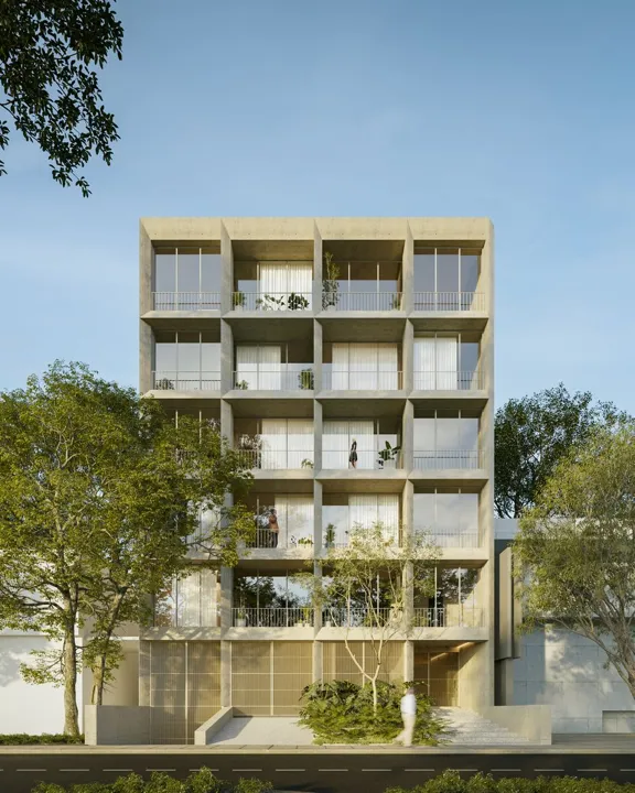 Departamento en Preventa en Vallarta Norte, Guadalajara