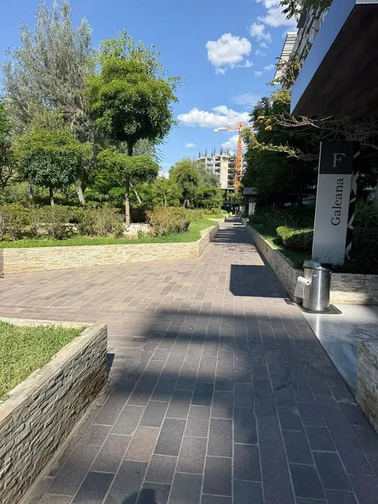 Foto 2 de Departamento en Venta en Lomas Altas en Zapopan, Jalisco