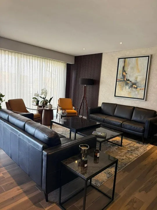 Foto 4 de Departamento en Venta en Lomas Altas en Zapopan, Jalisco