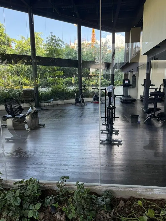 Foto 5 de Departamento en Venta en Lomas Altas en Zapopan, Jalisco