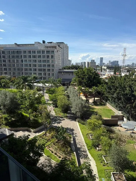 Foto 9 de Departamento en Venta en Lomas Altas en Zapopan, Jalisco