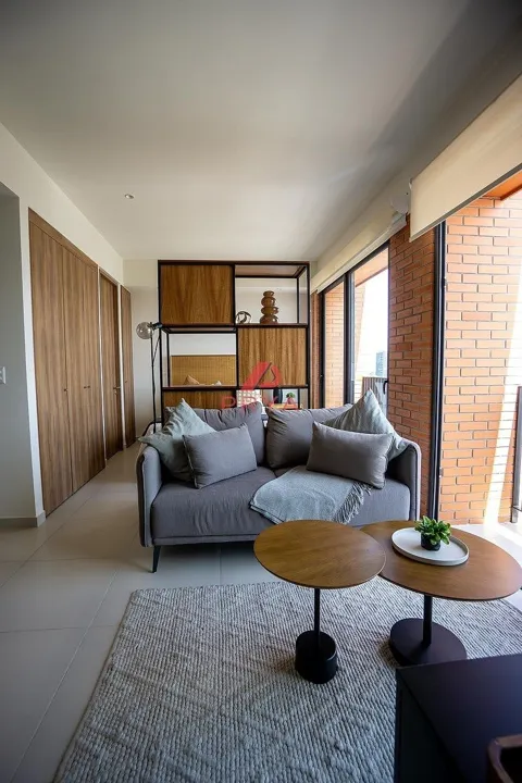 Foto 7 de Departamento en renta amueblado en Lomas del Country, Guadalajara, 1 recámara