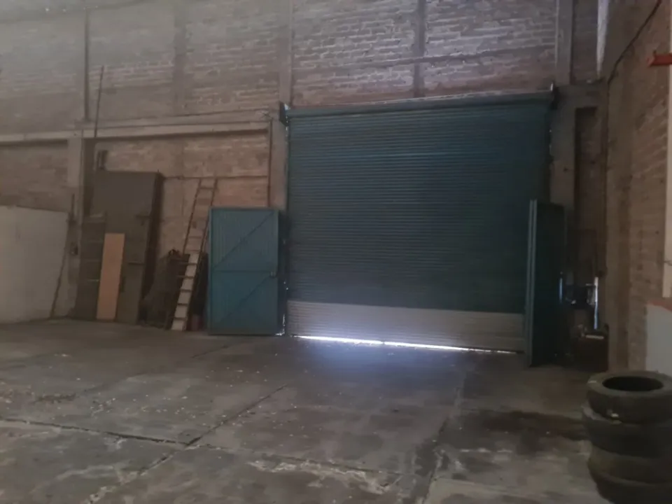 Foto 3 de Bodega Comercial en renta en Calle Primavera, Del Fresno, Guadalajara