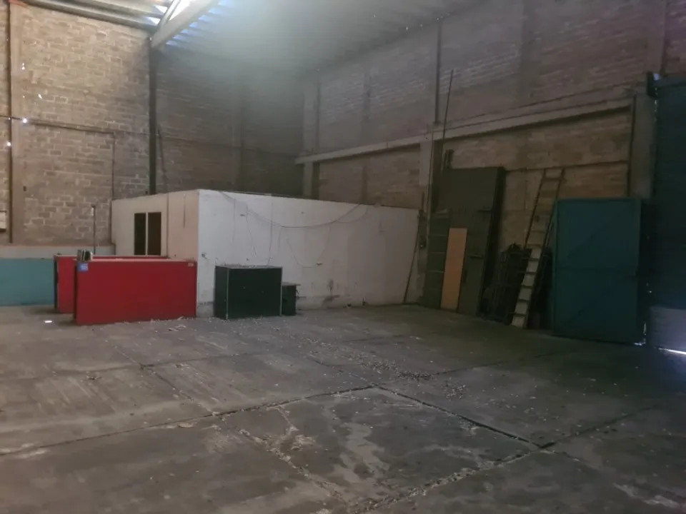 Foto 4 de Bodega Comercial en renta en Calle Primavera, Del Fresno, Guadalajara