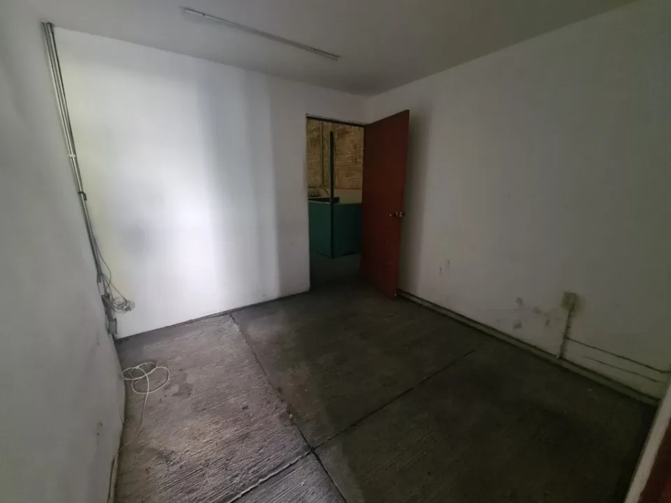 Foto 7 de Bodega Comercial en renta en Calle Primavera, Del Fresno, Guadalajara