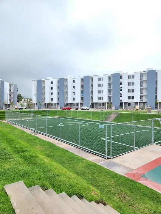 DEPARTAMENTO EN RENTA EN COLINAS DEL SUR CON SERVICIOS INCLUIDOS