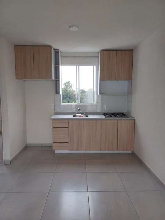 Foto 2 de DEPARTAMENTO EN RENTA EN COLINAS DEL SUR CON SERVICIOS INCLUIDOS