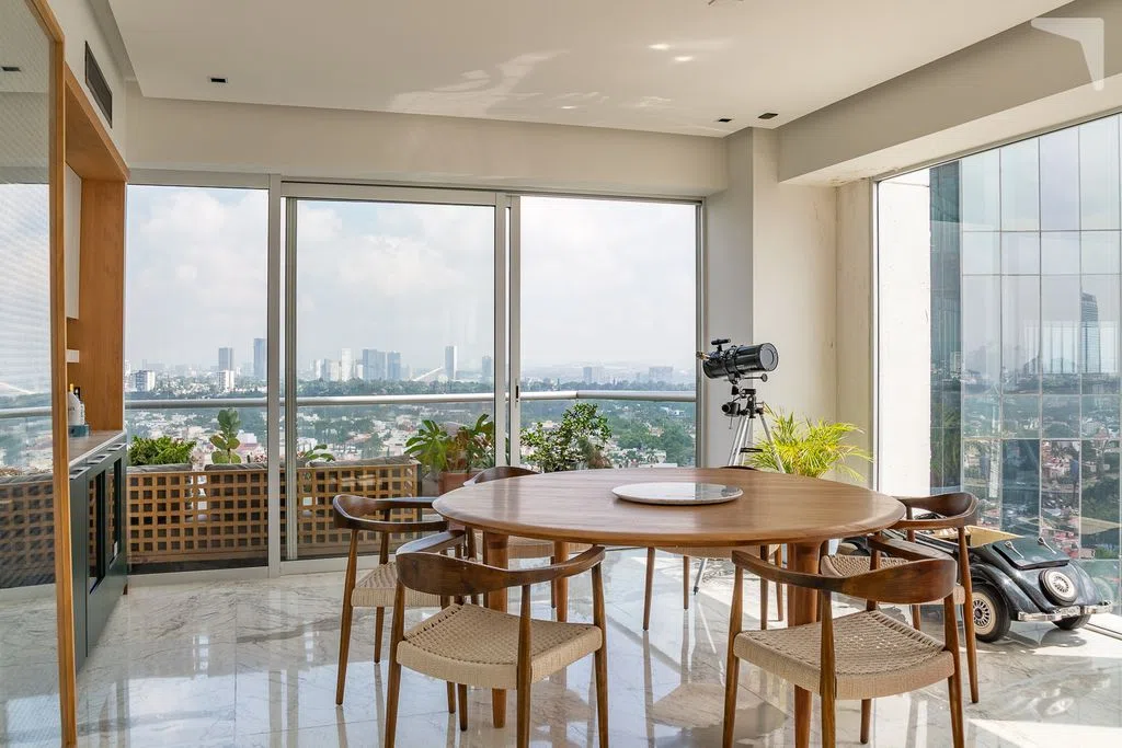 Foto 9 de Exclusivo departamento en Venta en Central Park