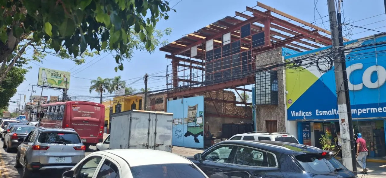 Terreno Comercial en renta en Avenida Río Nilo, Loma Dorada (Ejidal), Tonalá
