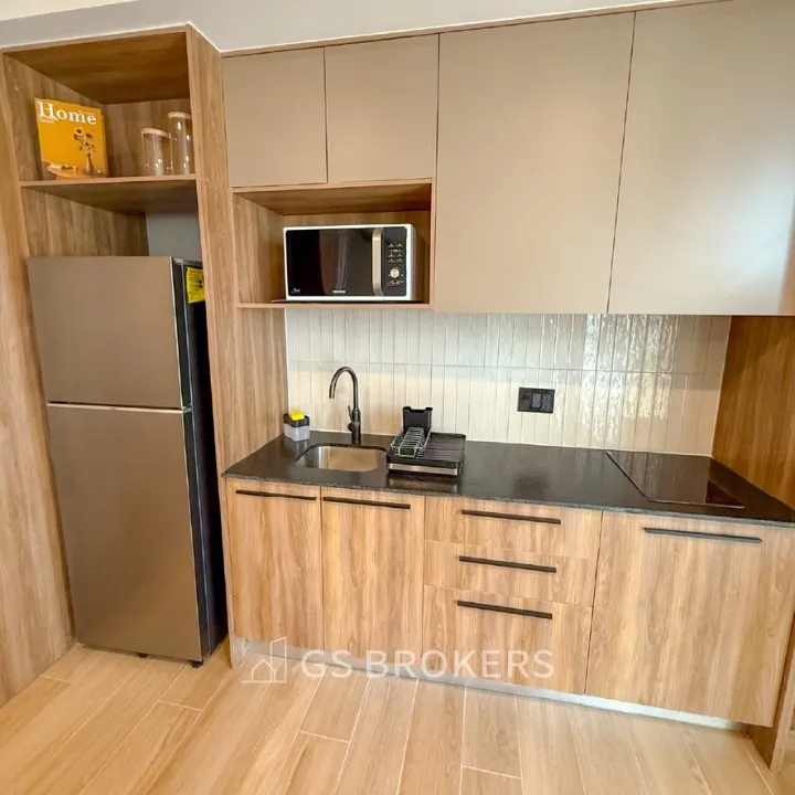 Foto 6 de Departamento en venta en Avenida de Las Rosas, Chapalita, Guadalajara