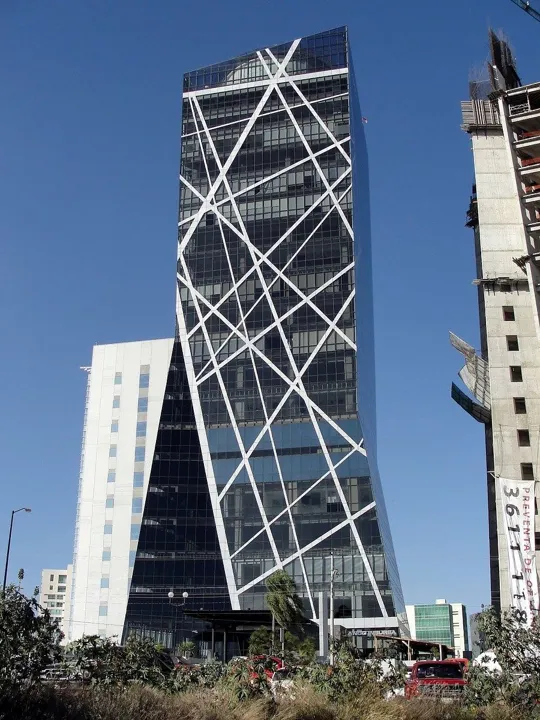 OFICINA CORPORATIVA AAA EN PUERTA DE HIERRO