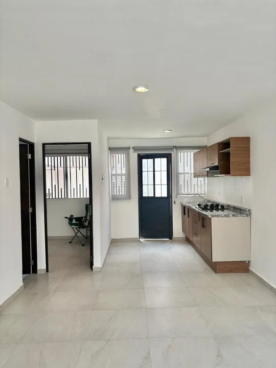 Foto 2 de CASA NUEVA EN RENTA, 3 RECAMARAS, EN BELTURA RESIDENCIAL
