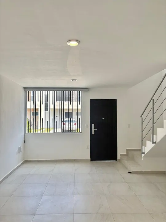 Foto 3 de CASA NUEVA EN RENTA, 3 RECAMARAS, EN BELTURA RESIDENCIAL
