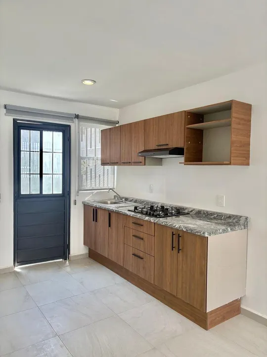 Foto 4 de CASA NUEVA EN RENTA, 3 RECAMARAS, EN BELTURA RESIDENCIAL